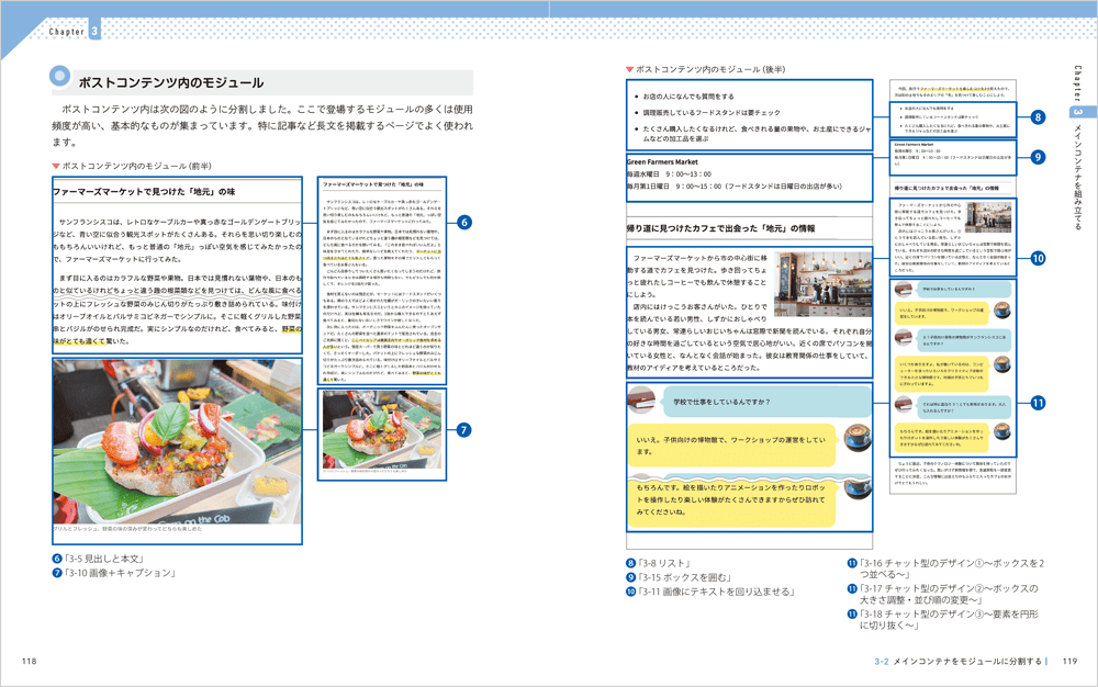 教科書では教えてくれないHTML&CSS | Studio947 狩野祐東・狩野さやかの本